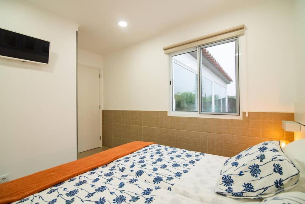 Вілла Casa Xavier - Piscina 2735/Al Понта-Делгада Екстер'єр фото