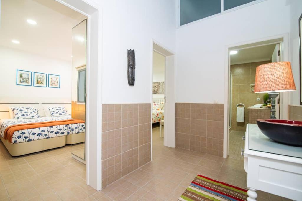Вілла Casa Xavier - Piscina 2735/Al Понта-Делгада Екстер'єр фото