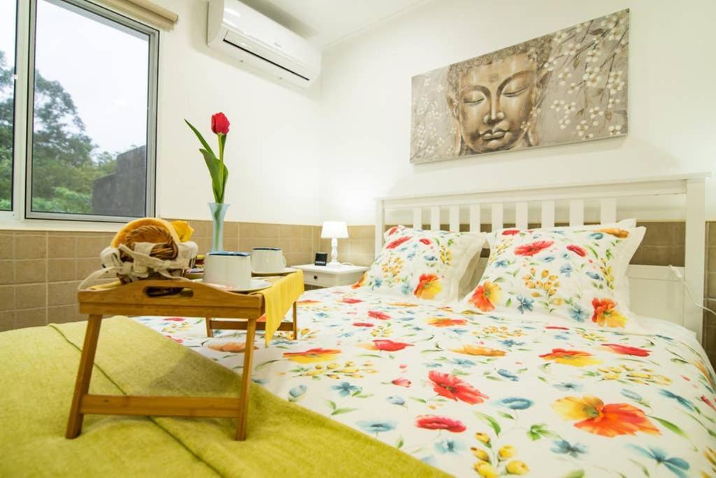 Вілла Casa Xavier - Piscina 2735/Al Понта-Делгада Екстер'єр фото
