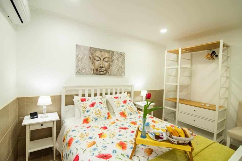 Вілла Casa Xavier - Piscina 2735/Al Понта-Делгада Екстер'єр фото