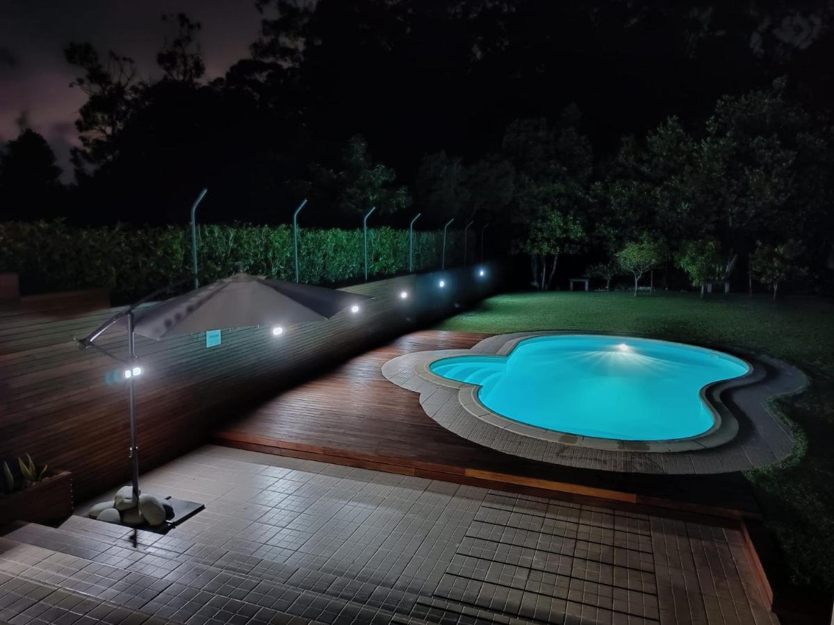 Вілла Casa Xavier - Piscina 2735/Al Понта-Делгада Екстер'єр фото