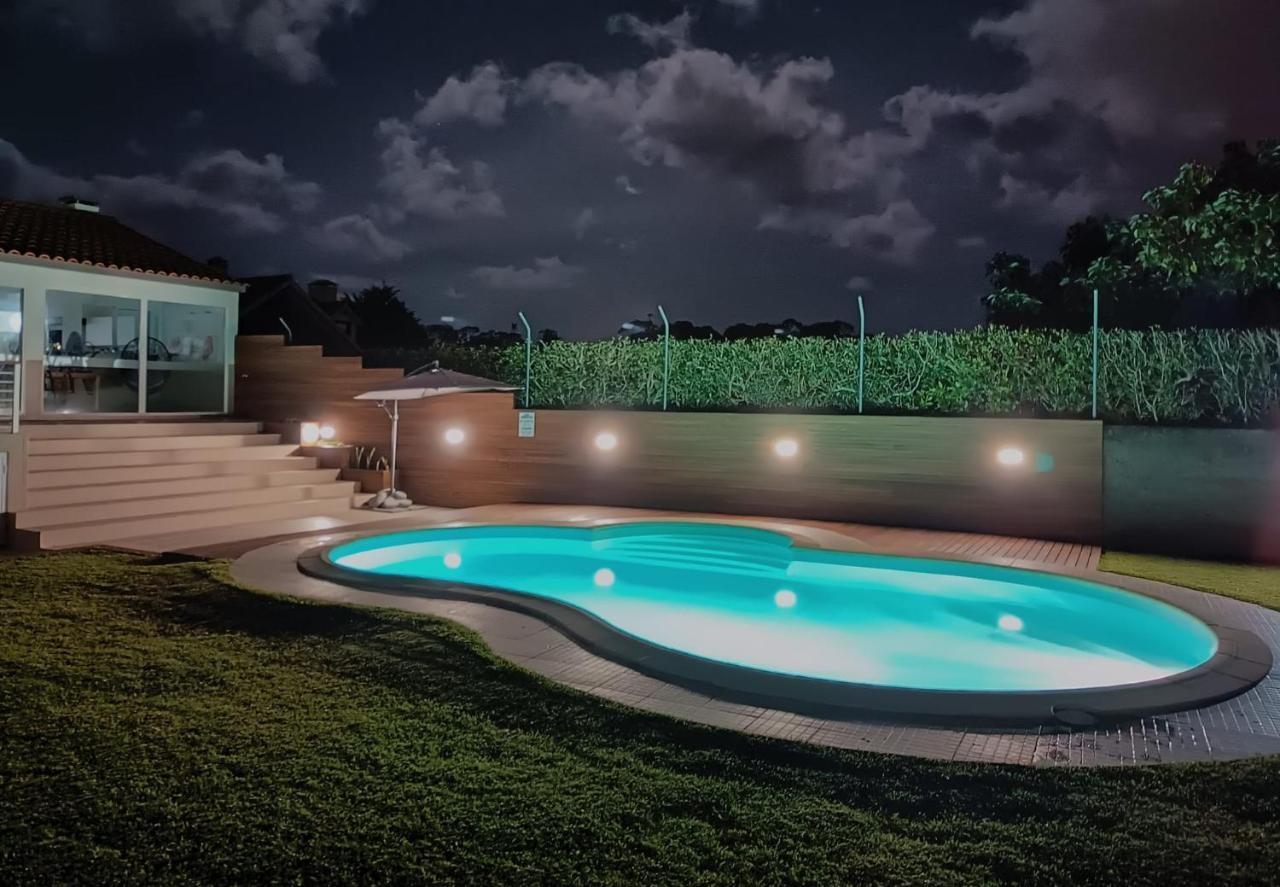 Вілла Casa Xavier - Piscina 2735/Al Понта-Делгада Екстер'єр фото