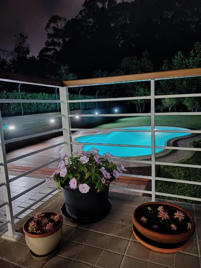Вілла Casa Xavier - Piscina 2735/Al Понта-Делгада Екстер'єр фото