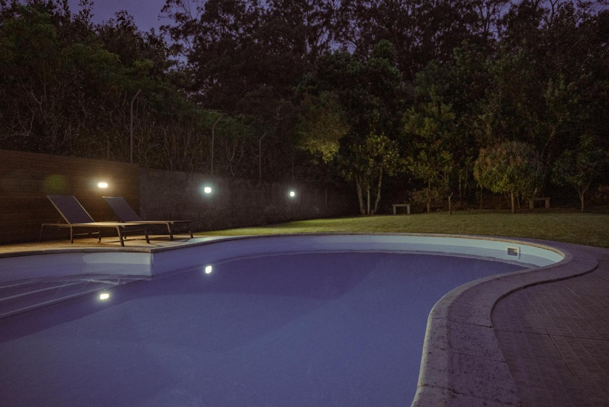 Вілла Casa Xavier - Piscina 2735/Al Понта-Делгада Екстер'єр фото