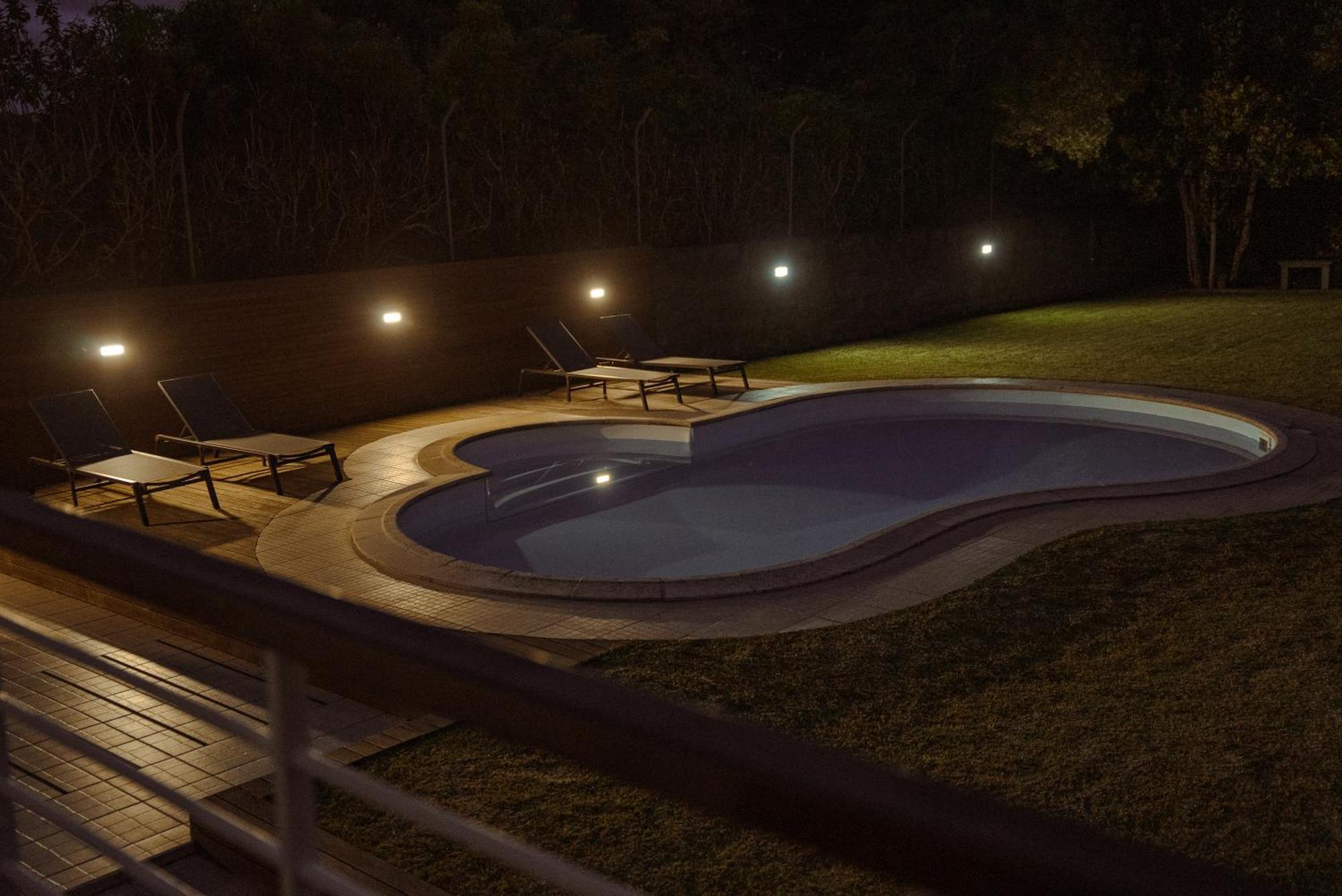 Вілла Casa Xavier - Piscina 2735/Al Понта-Делгада Екстер'єр фото