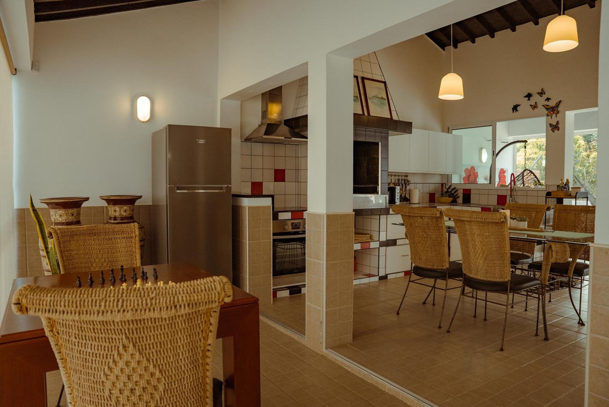 Вілла Casa Xavier - Piscina 2735/Al Понта-Делгада Екстер'єр фото